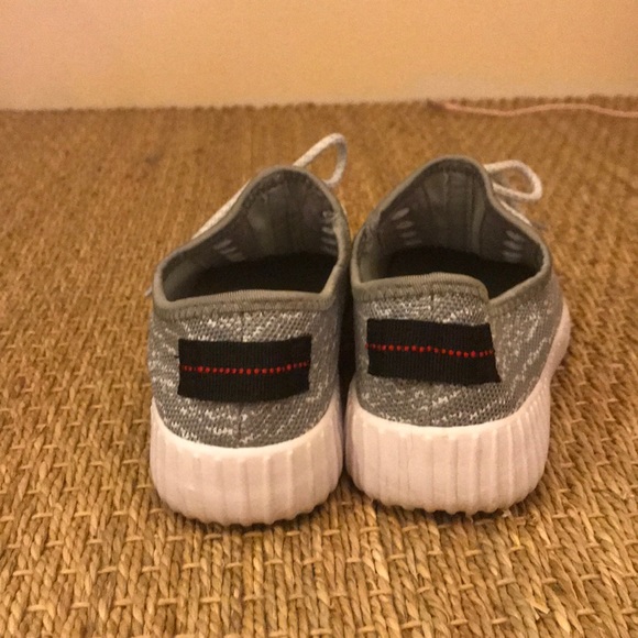 Marshalls Shoes Fake Yeezys Poshmark